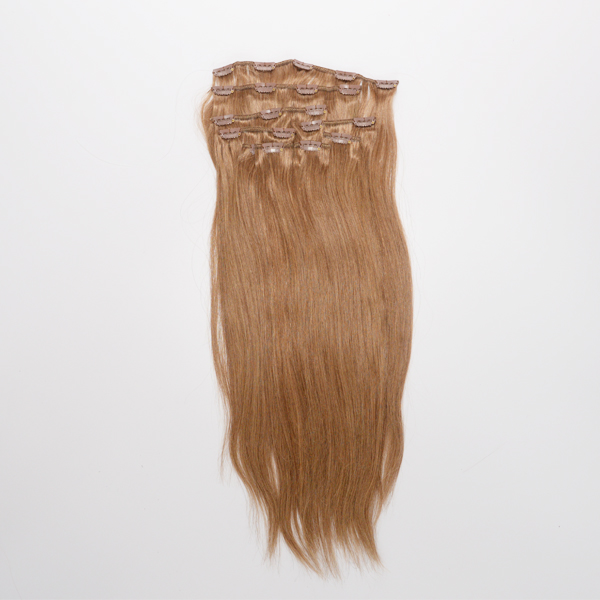 hair clips extensions - LJ2